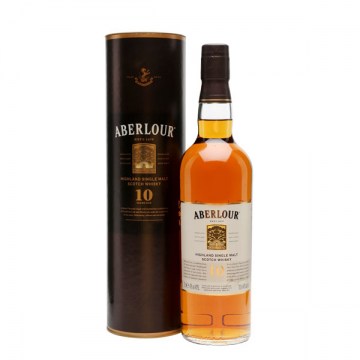 Aberlour 10 YO